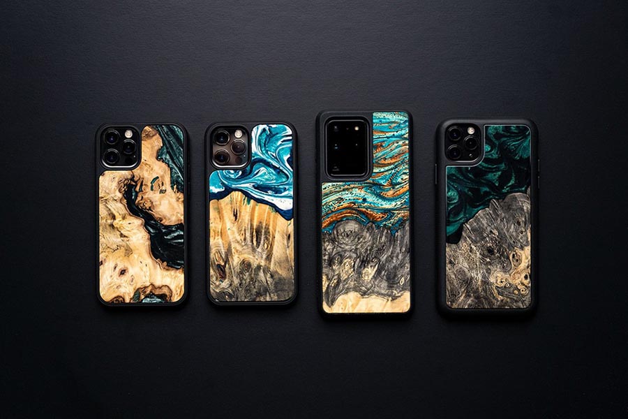 xưởng in ốp lưng điện thoại