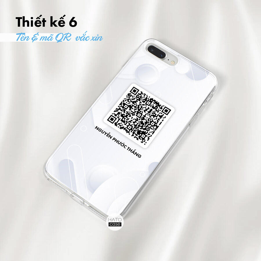 Ốp lưng luồng xanh