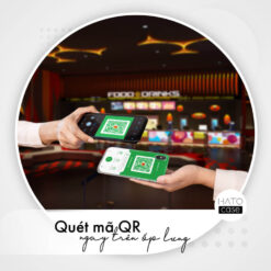 Ốp Lưng Thẻ Xanh Covid