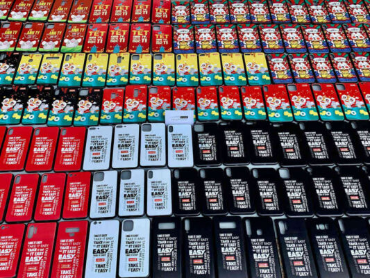 phone case dropshipping fulfillment service