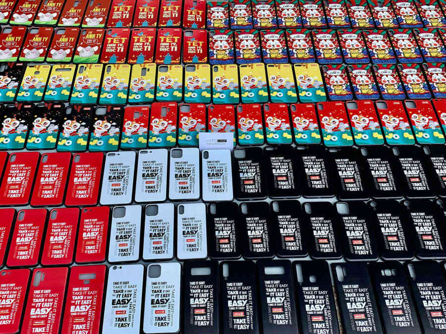 phone case dropshipping fulfillment service