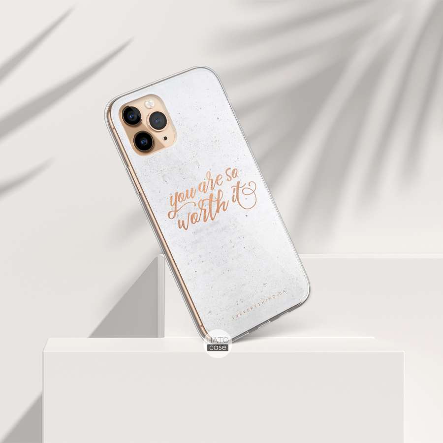 ốp lưng điện thoại tự thiết kế