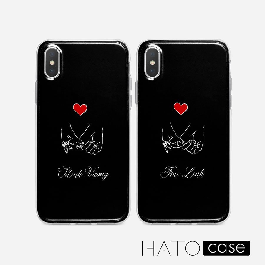 ốp lưng thiết kế theo yêu cầu