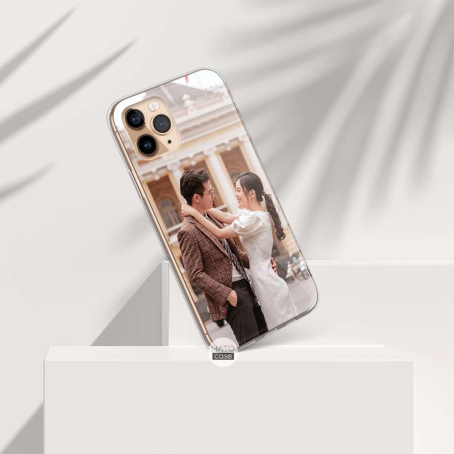 ốp lưng thiết kế theo yêu cầu