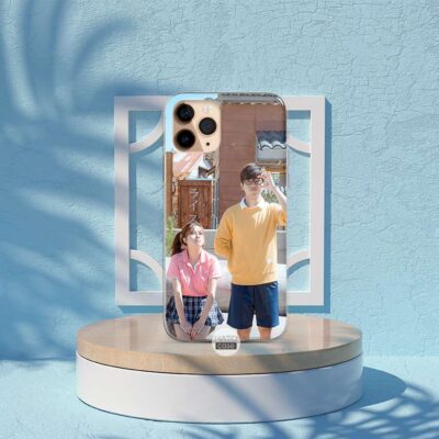 đặt ốp lưng tự thiết kế