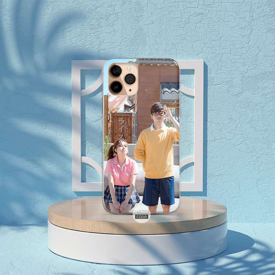 đặt ốp lưng tự thiết kế