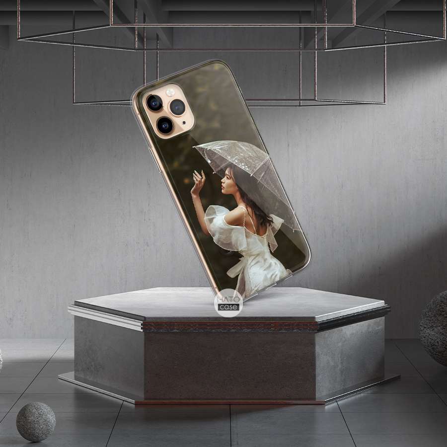 in ảnh ốp điện thoại