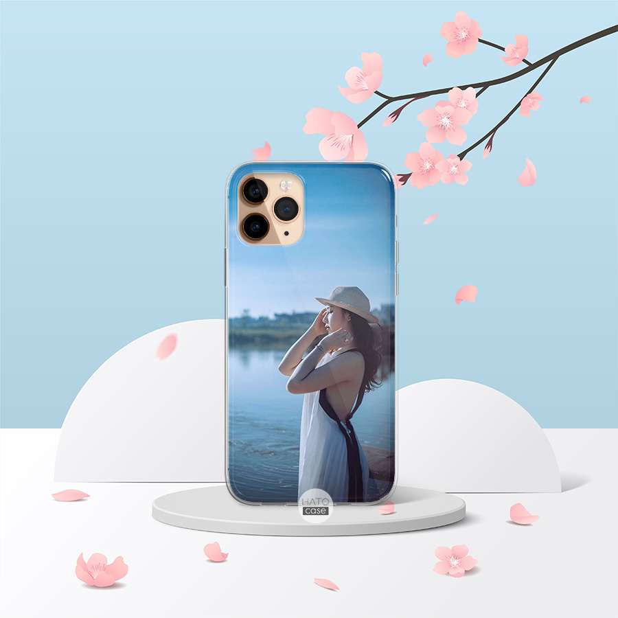 ốp lưng điện thoại in ảnh