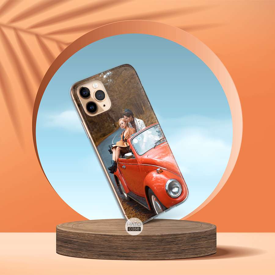 ốp điện thoại in hình