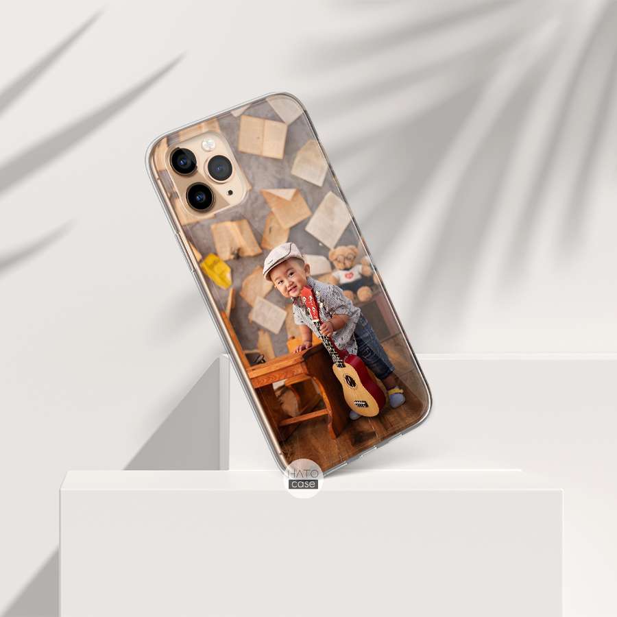 in hình ốp điện thoại