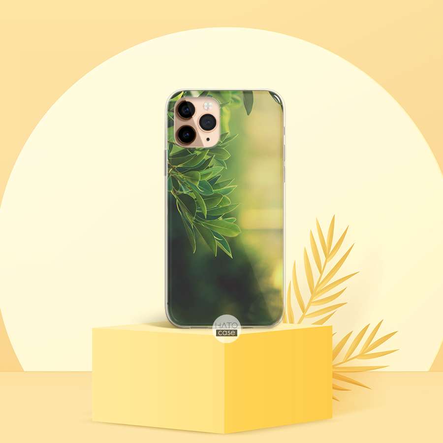 in hình lên ốp điện thoại