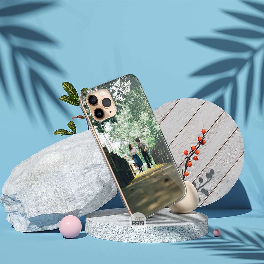 In ốp điện thoại