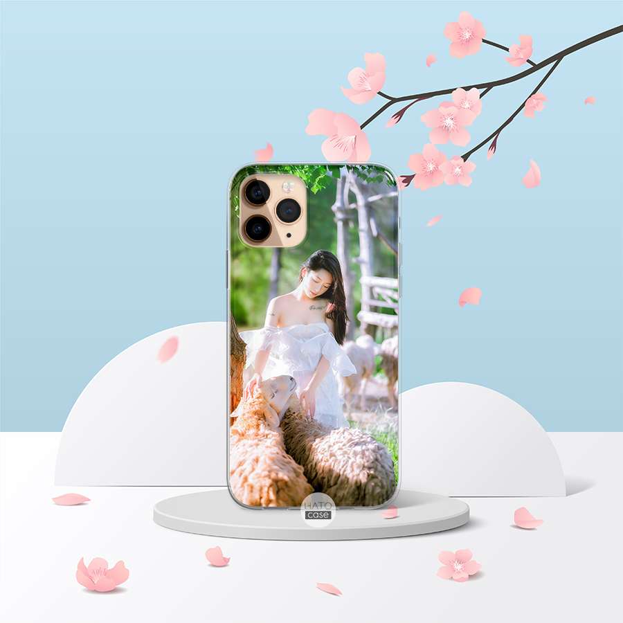 ốp điện thoại mặt kính