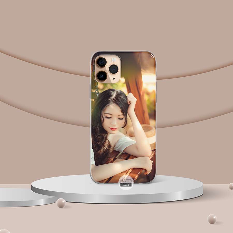 làm ốp lưng theo yêu cầu