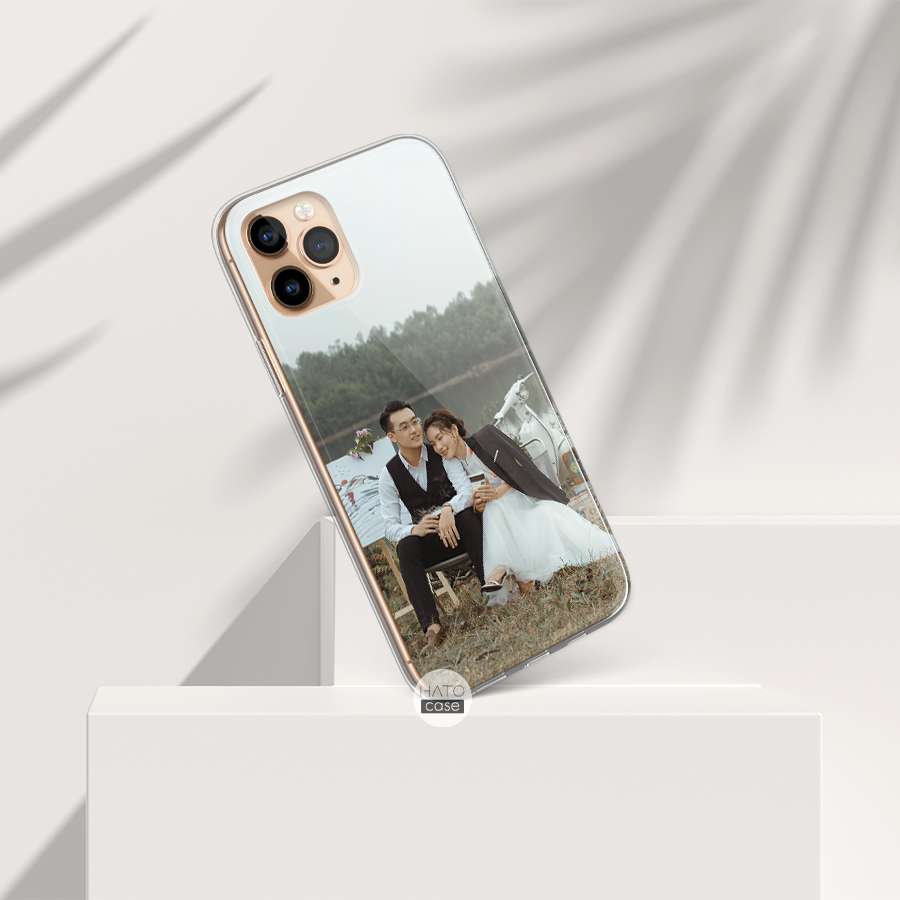 máy in ốp điện thoại