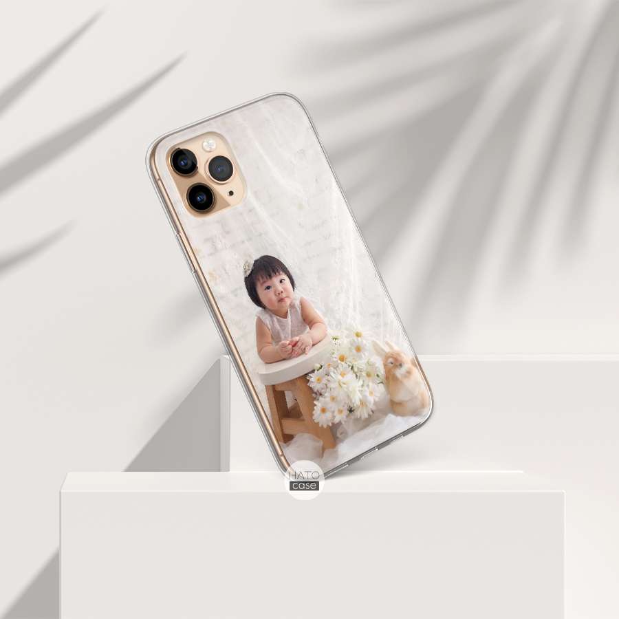 máy in ốp lưng điện thoại