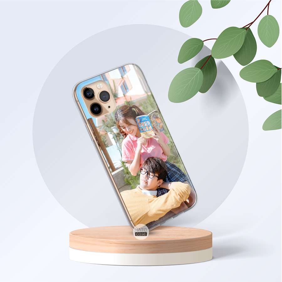 ốp lưng đôi dễ thương