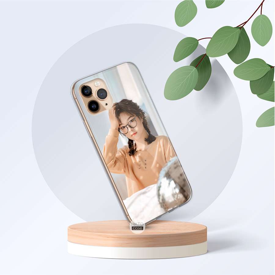 ốp điện thoại in theo yêu cầu