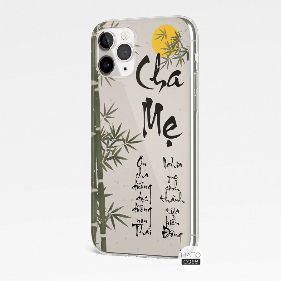 ốp lưng điện thoại in theo yêu cầu