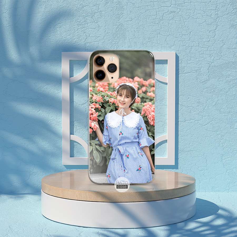 ốp lưng thiết kế