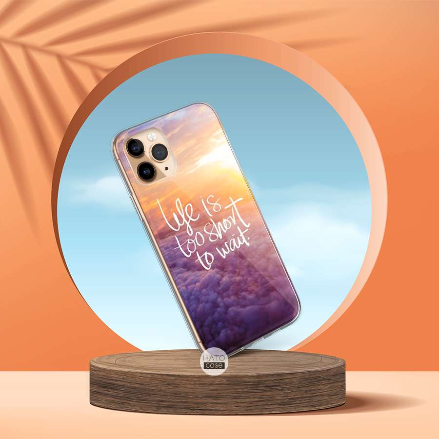 ốp lưng thiết kế