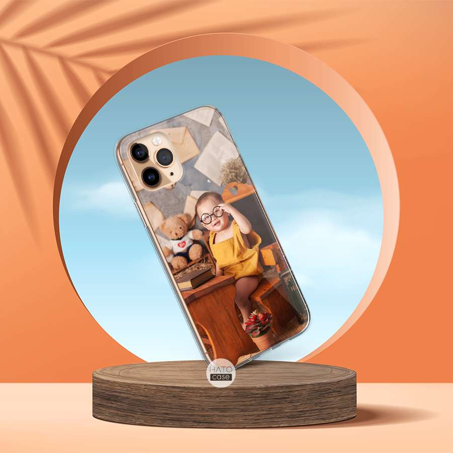 ốp lưng tự thiết kế