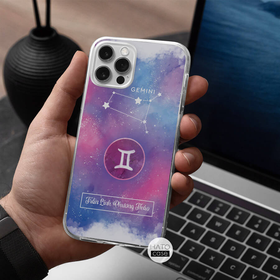 thiết kế ốp lưng theo yêu cầu