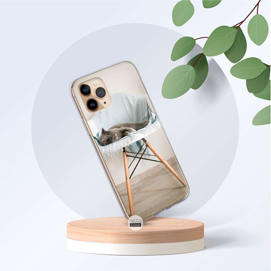 thiết kế ốp lưng