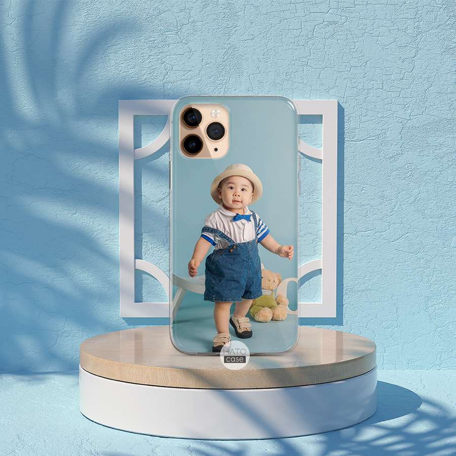 thiết kế ốp lưng điện thoại