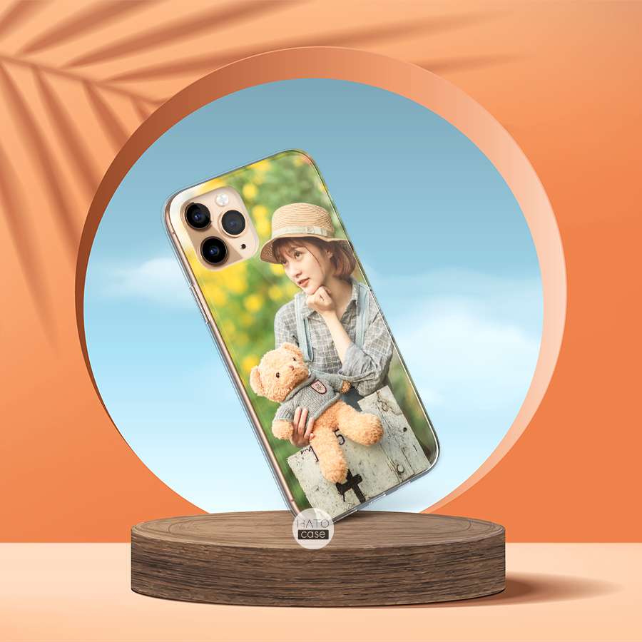 thiết kế ốp lưng điện thoại