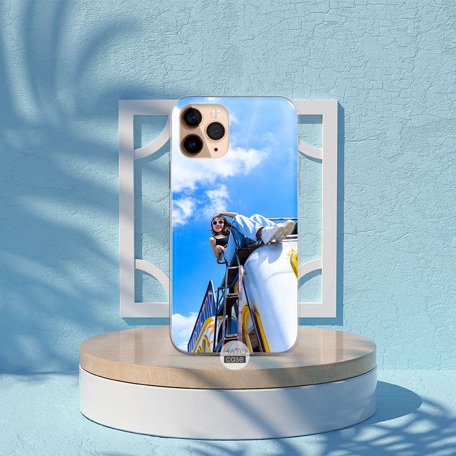 tự thiết kế ốp lưng