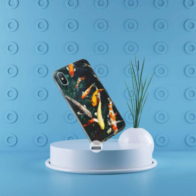 In ốp điện thoại