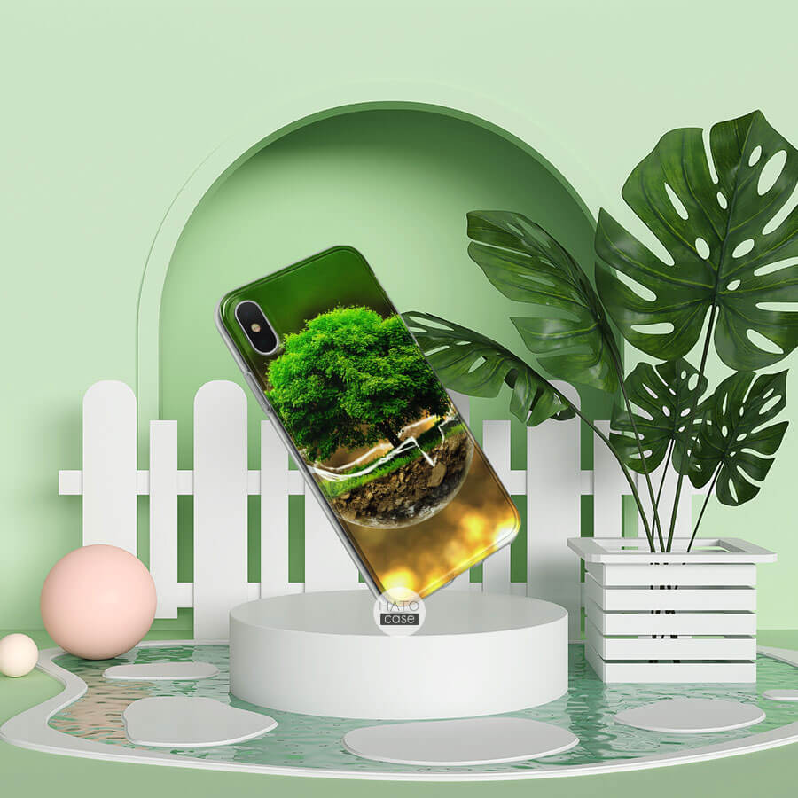 in ốp lưng điện thoại phong thủy