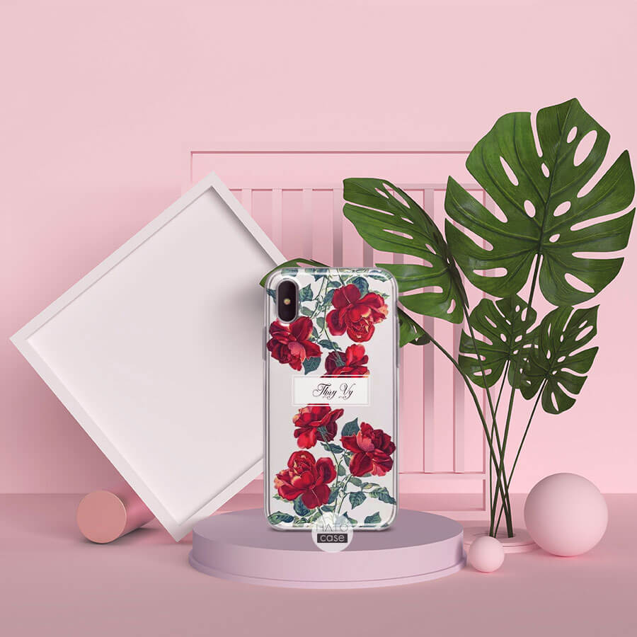 In ốp lưng theo yêu cầu