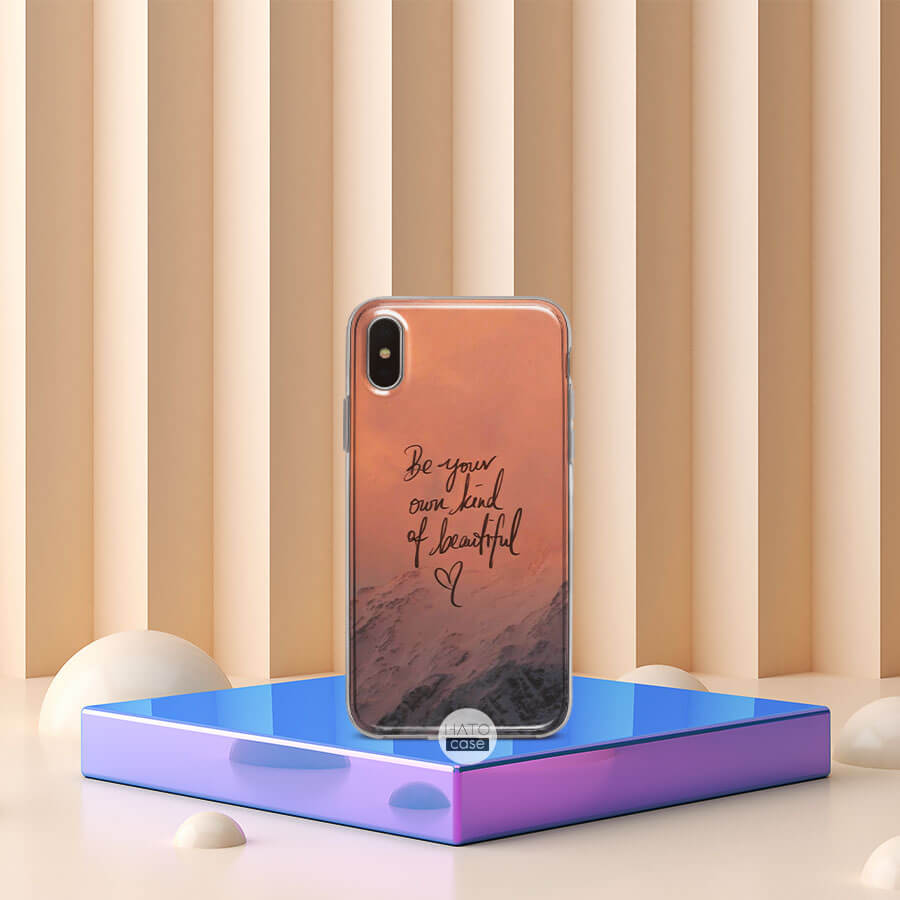 In ốp lưng theo yêu cầu tại HATO Case