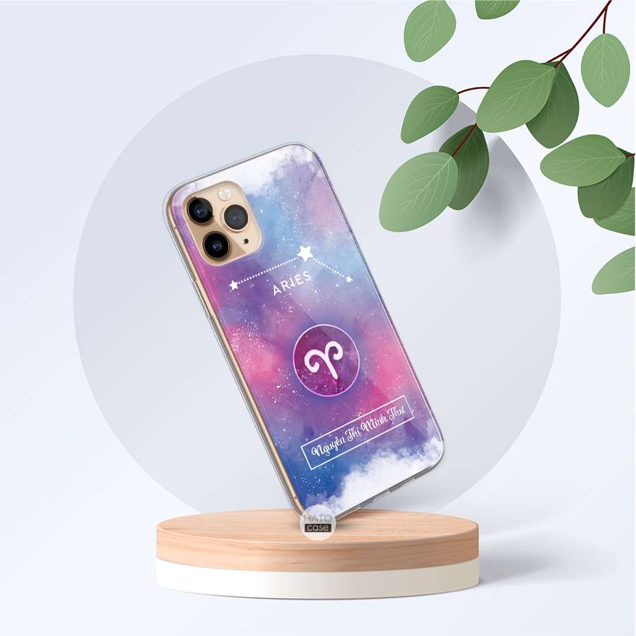 thiết kế ốp lưng điện thoại