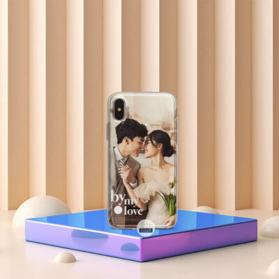 In Ốp Điện Thoại