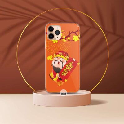 In ốp điện thoại