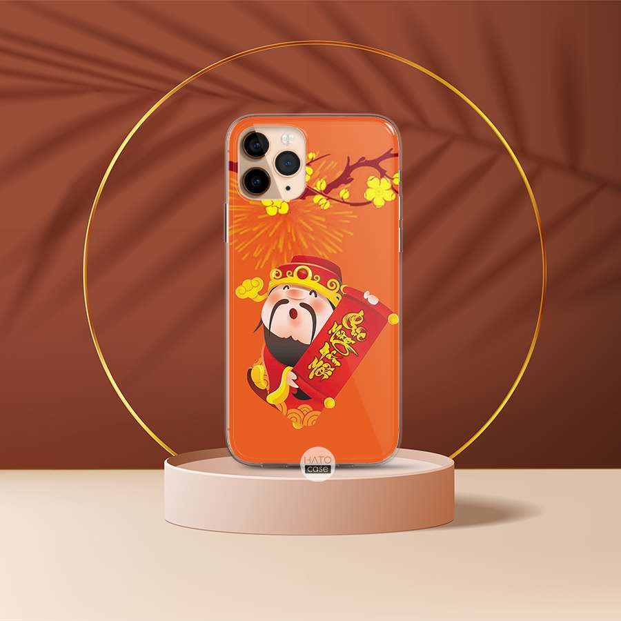 In ốp điện thoại