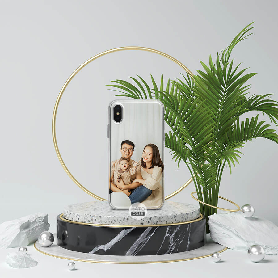 In ảnh Ốp Điện Thoại