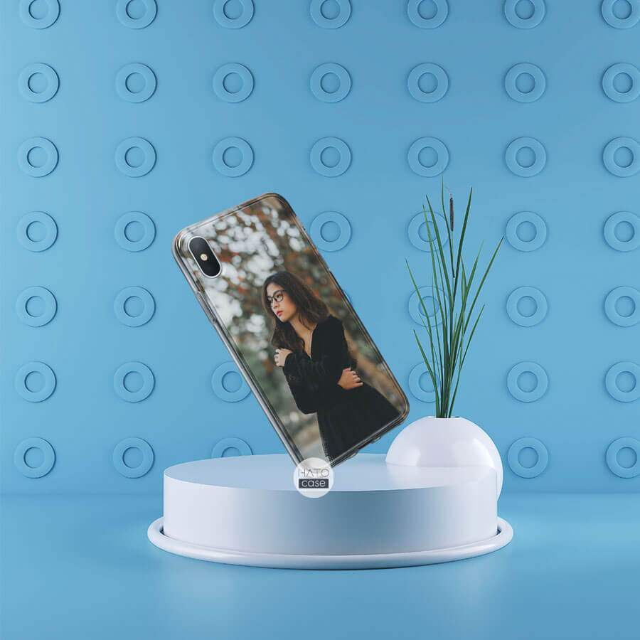 In ốp điện thoại