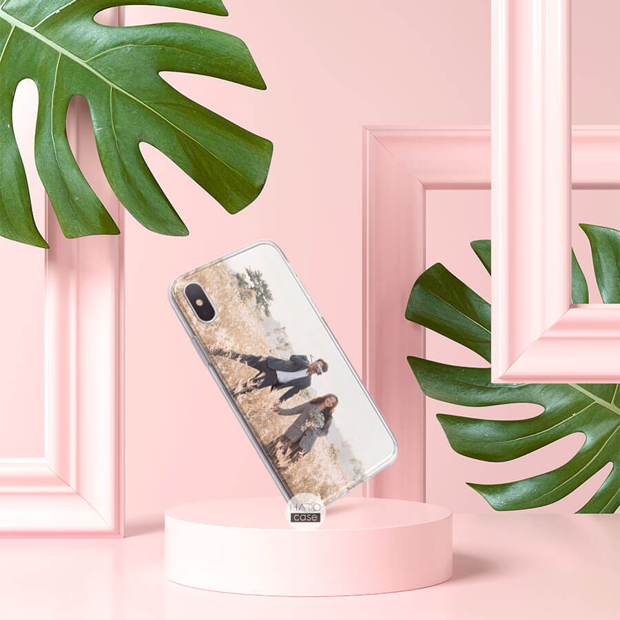 In Ốp Điện Thoại