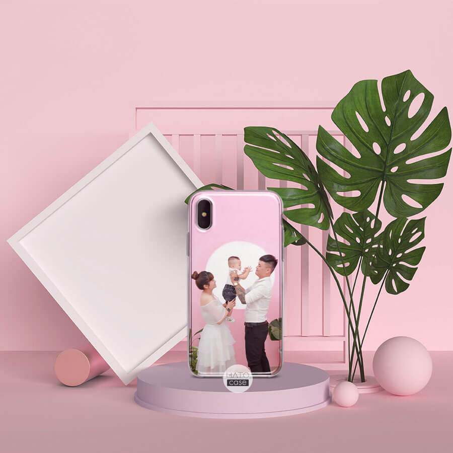 in hình ốp lưng điện thoại