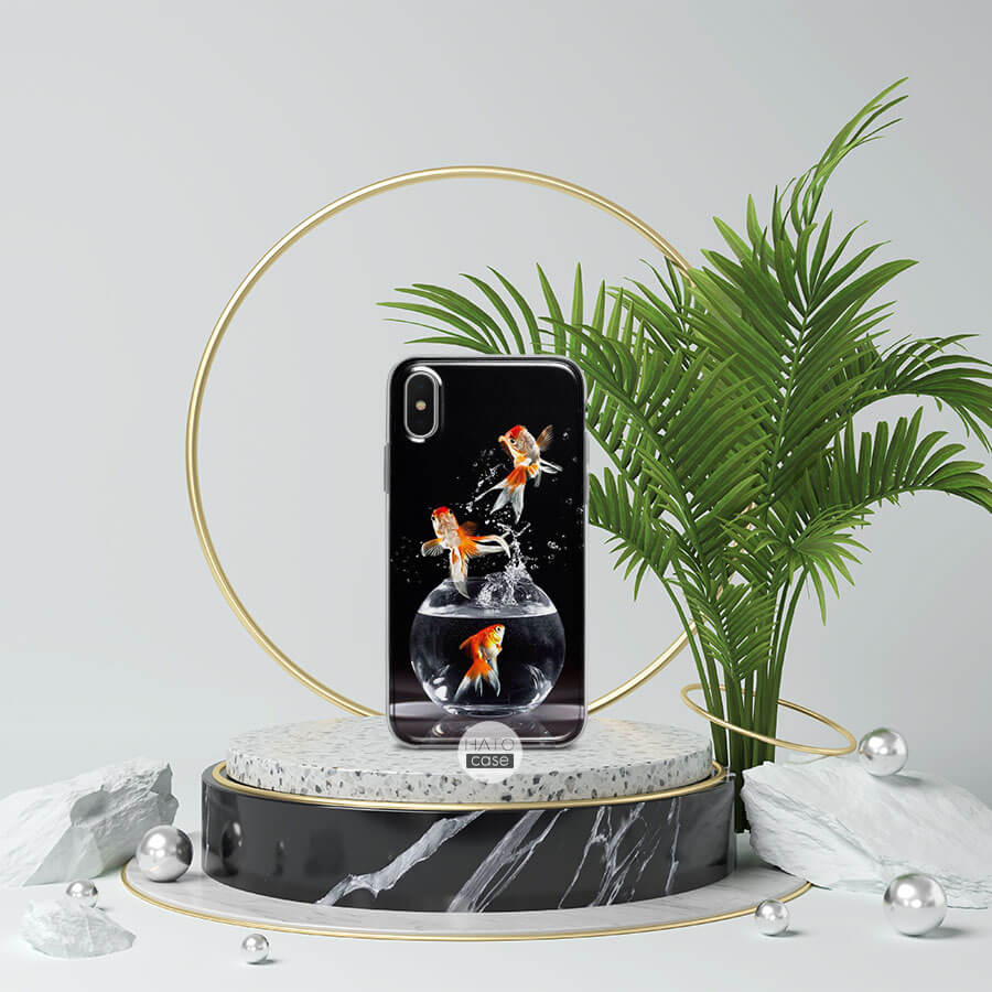 In ốp lưng điện thoại theo yêu cầu