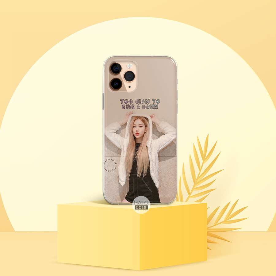 In ốp điện thoại