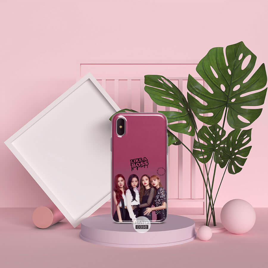 In ốp điện thoại