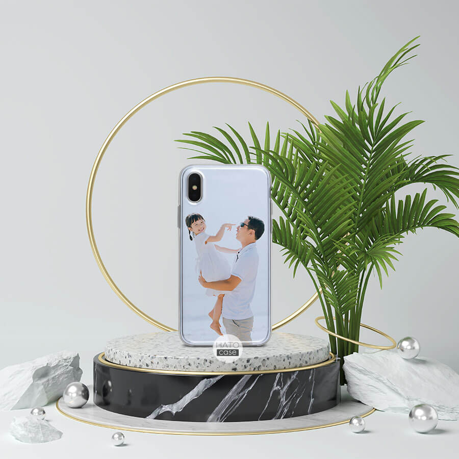 ốp điện thoại in hình