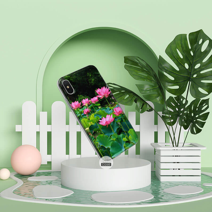 ốp điện thoại in hình