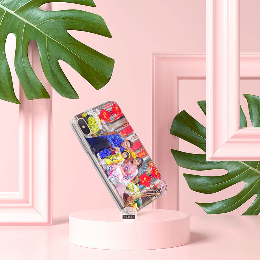 In ốp lưng theo yêu cầu