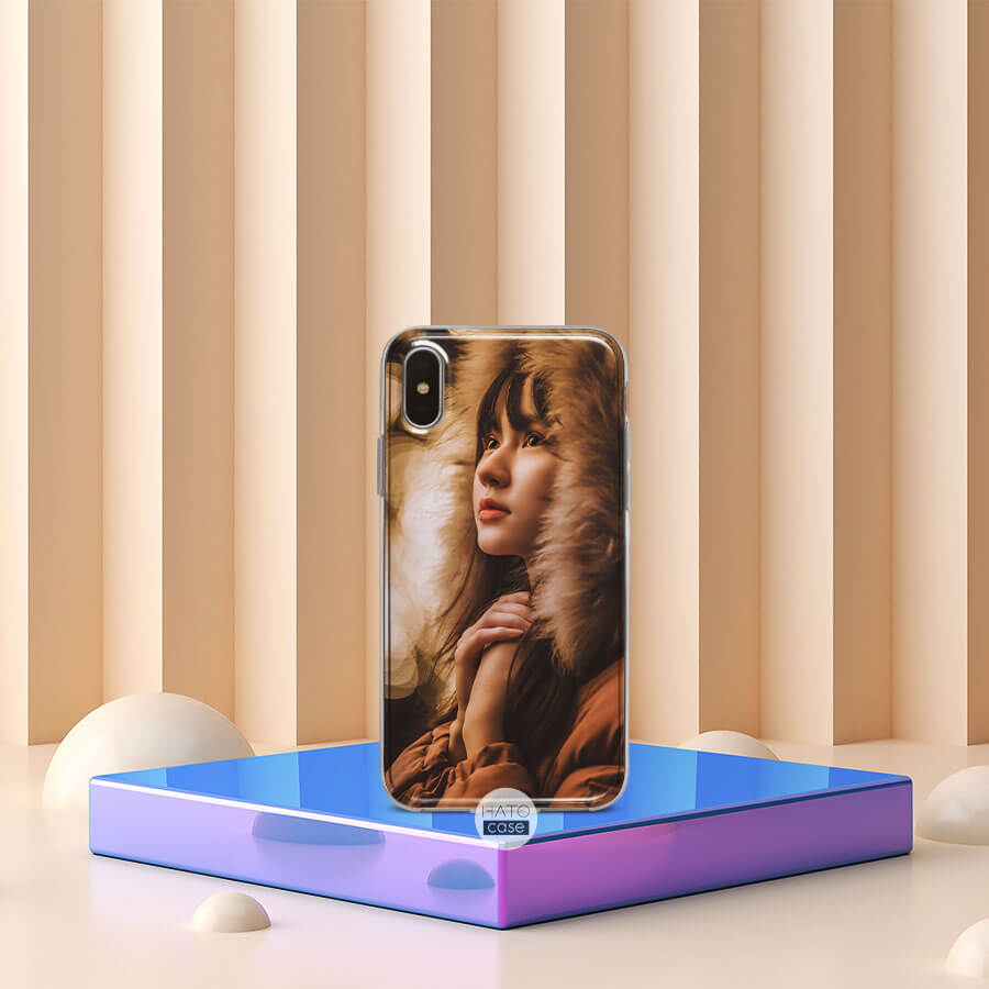 In hình ốp lưng theo yêu cầu